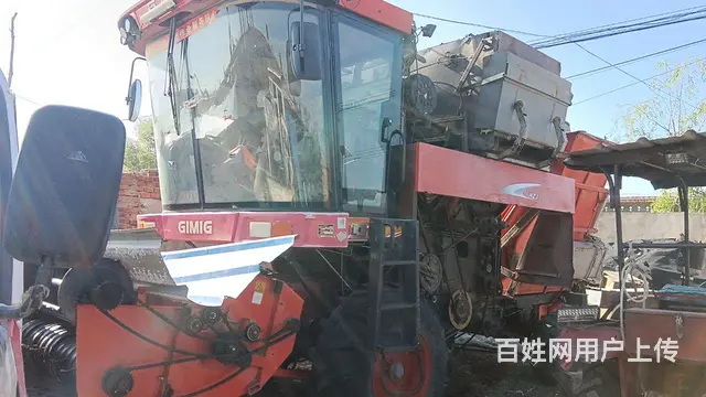 车保养好到家就能干活 - 图片 5
