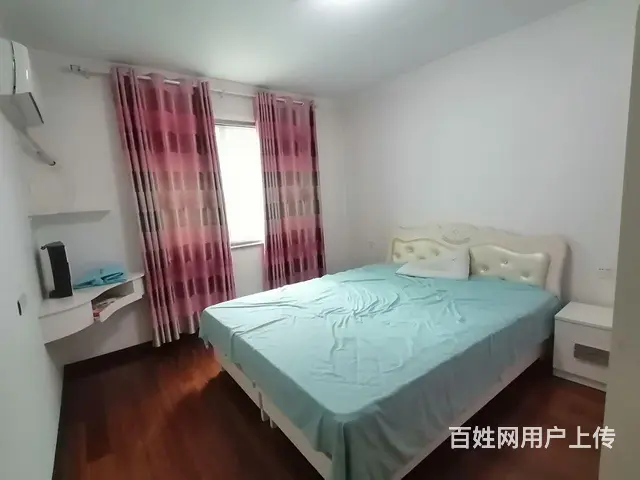 【搞定了！】家具家电齐全，拎包入住，停车免费，欢迎诚租者来电 - 图片 3