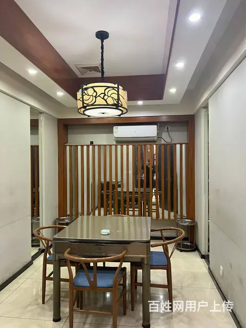 精装修私房菜馆饭店商铺出租 - 图片 8