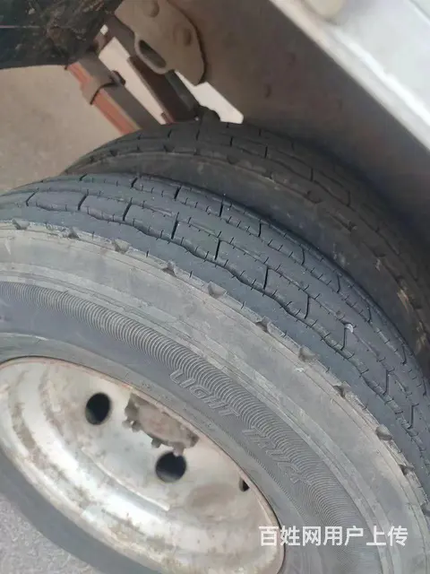 唐骏 欧铃 厢式货车 国4 - 图片 5