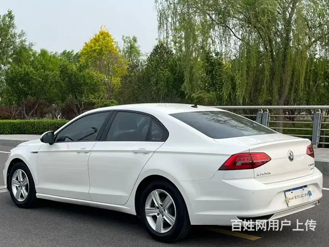 大众 凌渡 2019款 1.4TSI 双离合 230TSI - 图片 6