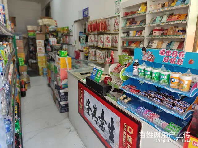 临街2万/年房租，举架高5米可搭2层 - 图片 1