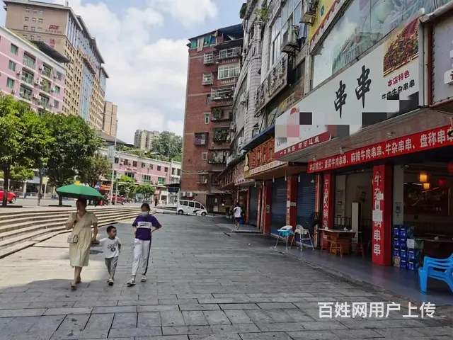 （达州铺源网）南外石家湾180㎡串串店转让 - 图片 3