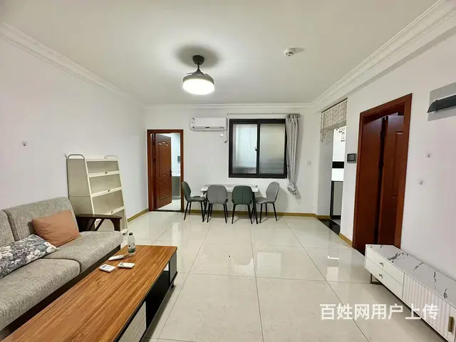 绝对靓盘！稀缺高使用率南北78.00平 - 图片 5