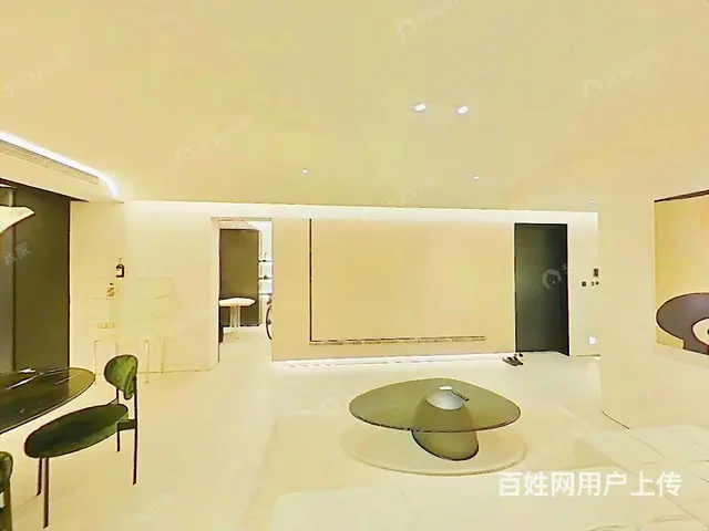 长河  滨汇之都  4室  2厅 - 图片 2