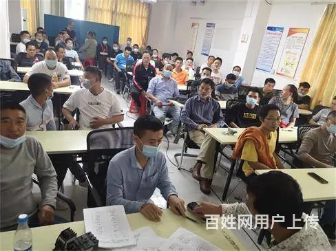 惠州市博罗县高空作业培训 - 图片 5