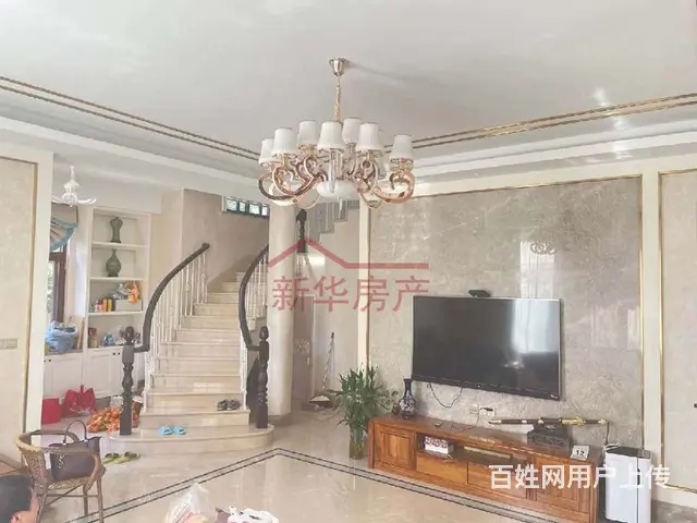精装修整栋占地200平方 - 图片 2