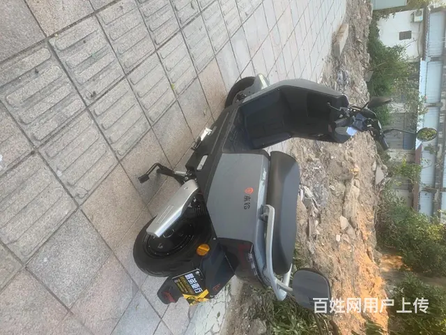 准新车1100公里本玲牛款 - 图片 4