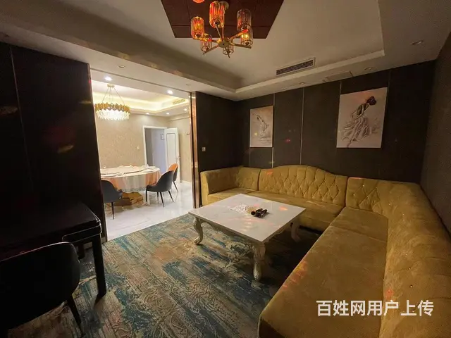 张店区红星茶城营业中会所整体出 - 图片 8