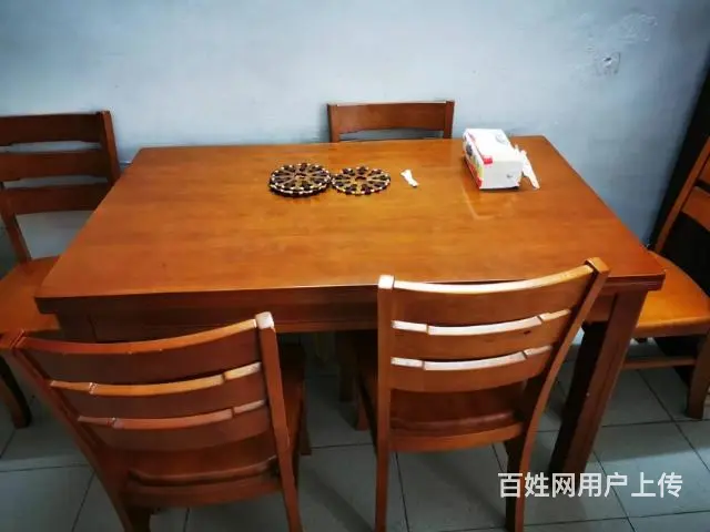 长期回收茶桌展示柜货架红木家具办公桌椅厨具空调 - 图片 2