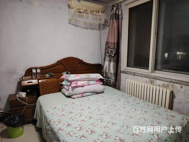 出租市医院附近一室一卫 - 图片 1