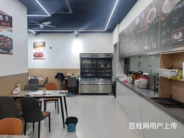 （极 致）新装修餐厅整体转让！接手就可以营业周边小区多 - 图片 5