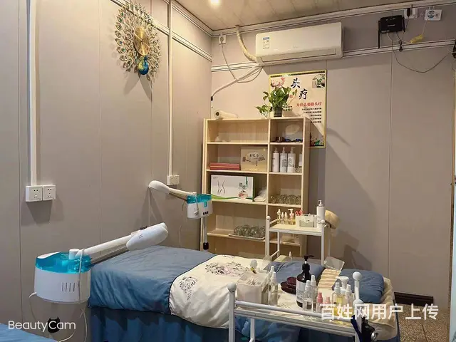 （速转店）I89757营业中美容店位置佳 生意稳定6I344 - 图片 3