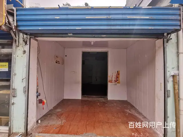 勤业新村(钟楼)与严家村之间 临街店铺 - 图片 1