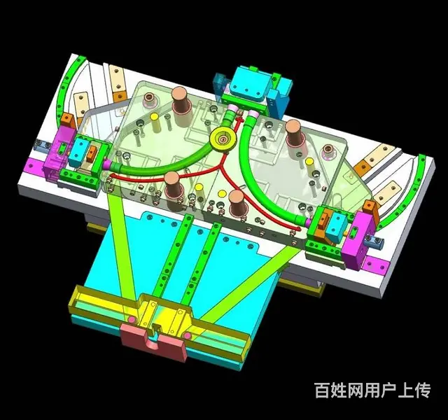 厦门海沧附近ug数控编程培训班 - 图片 5