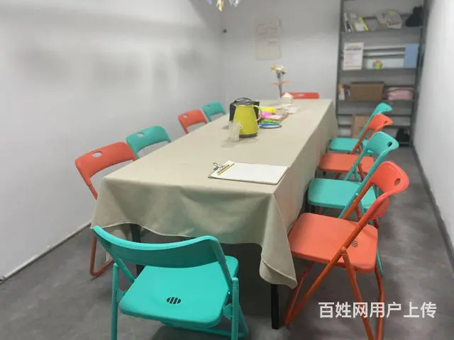 50平干洗家政店 带品牌客户转让 - 图片 2