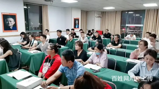 临沂汇材电商淘宝拼多多运营**快手直播亚马逊跨境 - 图片 5