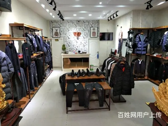 都市时讯免费找店 麻虾街罗马休闲小站旁服装店 - 图片 3