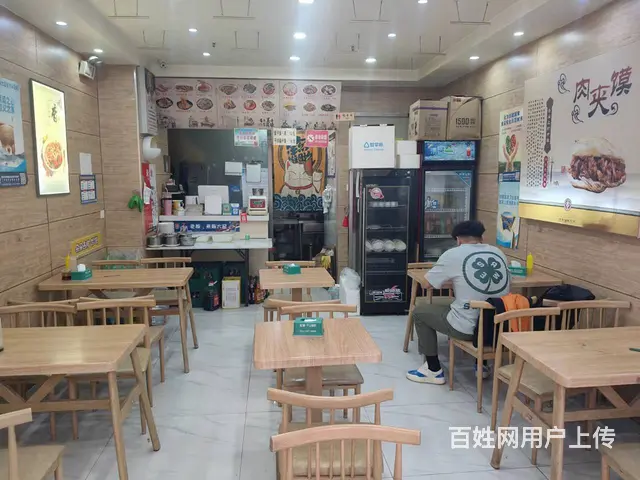 于洪区赤山路面馆出兑 - 图片 4