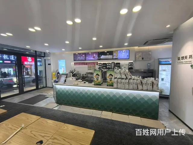 学院路临街商铺出兑 适合 台球棋牌室 宾馆美业等 - 图片 2