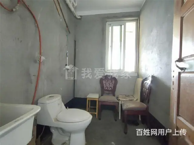教科院附-中陈渡新苑旁桂花园 电梯房满二年 随时看 - 图片 2