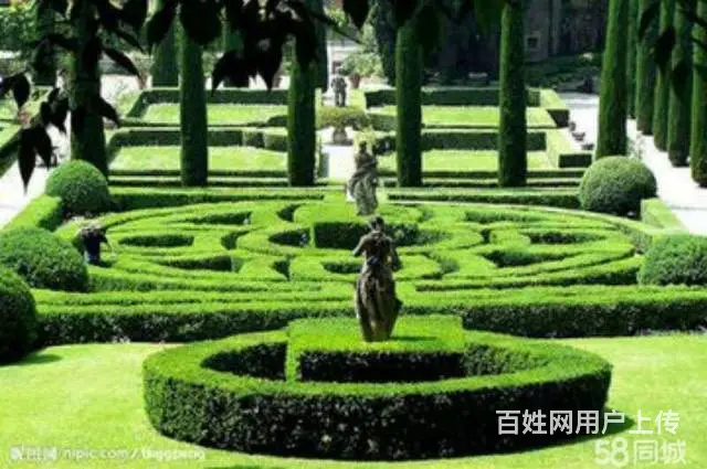 首付一万入住花园式小区！ - 图片 12
