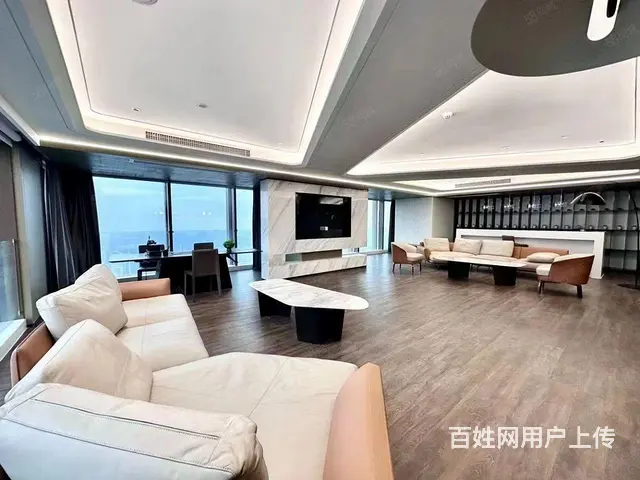 东方希望天祥广场地铁世纪城站精装跃层豪装写字楼出租 - 图片 6