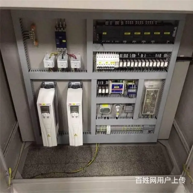周庄PLC触摸屏编程CPU模块回收 来电垂询 - 图片 1