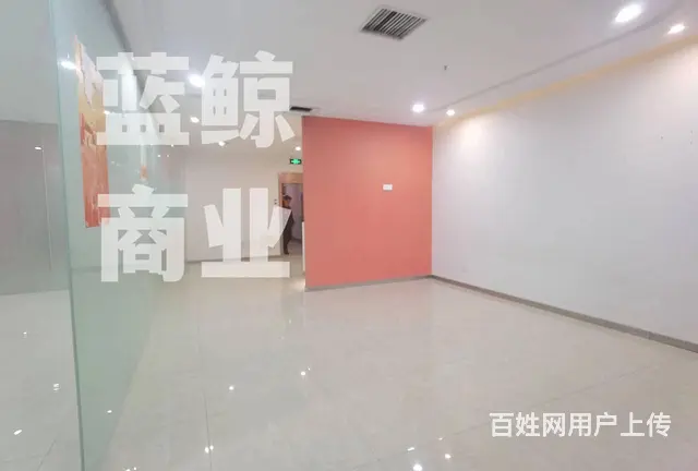 云龙万达210平带隔断精装修纯办公 - 图片 8