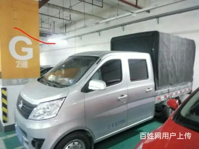 同安工业区搬家搬运，包车送货，橄榄树，四口圳，西洪 - 图片 1