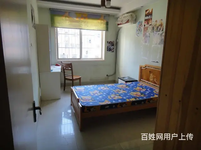 拎包即住 双气房，南昌路  兴隆花园 四楼三居室 - 图片 6