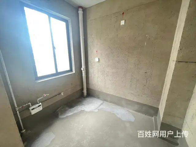 城北品质现房，刚需，绿城春江明月单价4千多现房小区环境好 - 图片 8