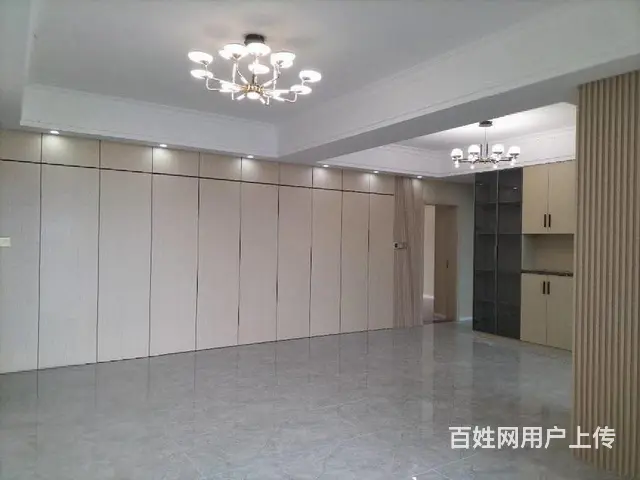 吾悦旁大名城 边户南北通透 全新豪装 全天才光 双阳台有钥匙 - 图片 4