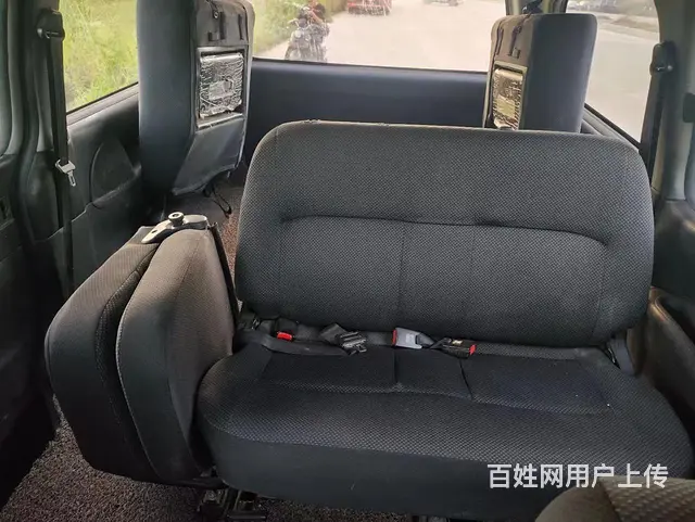 江淮瑞风加长版 - 图片 9