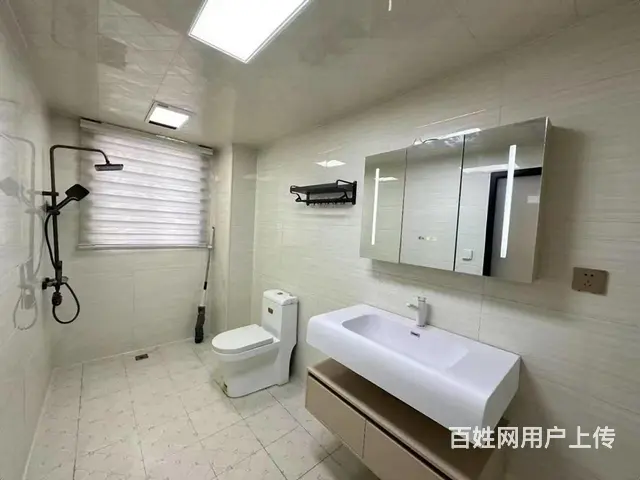 碧阳大道朝南四室两厅两卫全新装修带入户花园独立洗衣房 - 图片 6