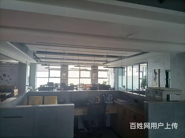 精装修独立工位出租 - 图片 2