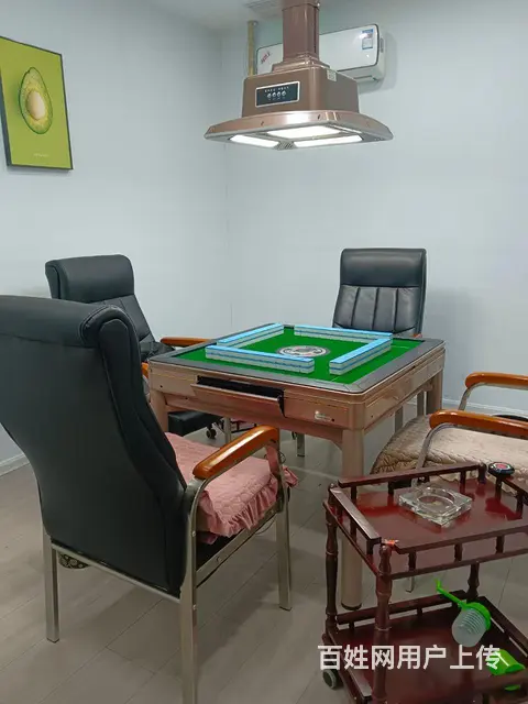 【都市时讯 优选推介】新地城市二期烟酒便利店加棋牌室转让 - 图片 9