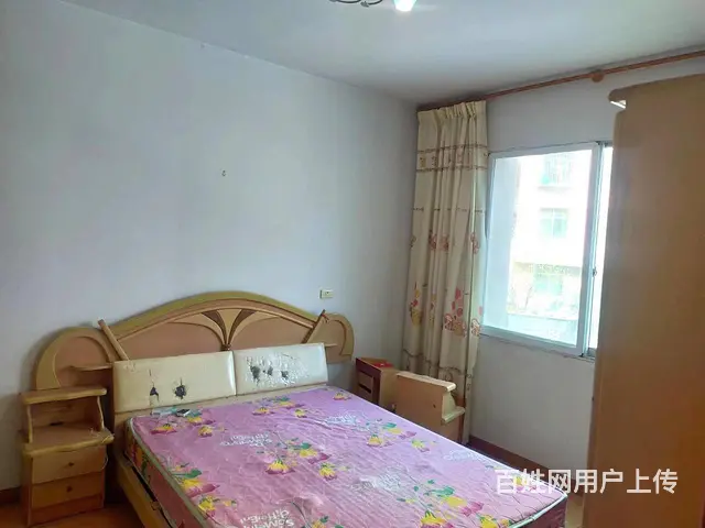 7万兰苑花园步梯3室2厅1卫产证齐全临近实验楼层低 - 图片 4