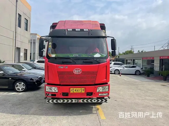 解放 高栏/栏板 国4 - 图片 2