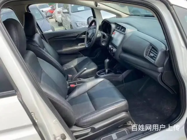 本田 飞度 2014款 1.5 无级 LX 舒适型 - 图片 6