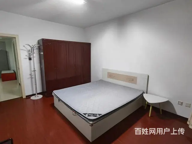 时代广场附近五楼 家具家电齐全拎包入住 - 图片 9