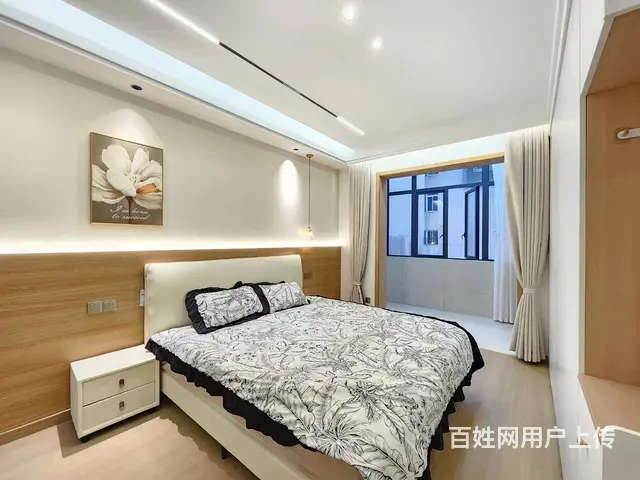 文昌阁地铁口 五一广场湘雅附一 高层湘江风光带黄兴北路凯达园 - 图片 3