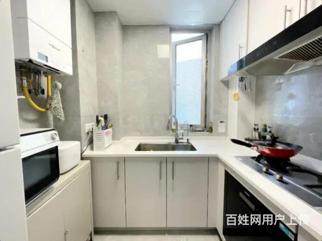 长河稀缺户型545.00万元精装修急售！！！ - 图片 4