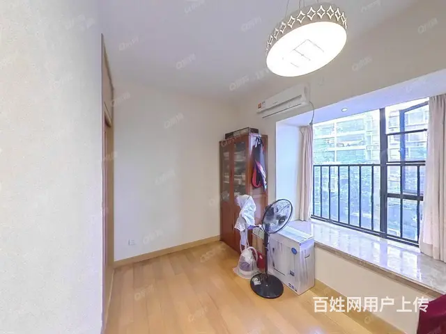 仁恒星园旁  中珠九悦 136平 精装3房 南北双阳 - 图片 9