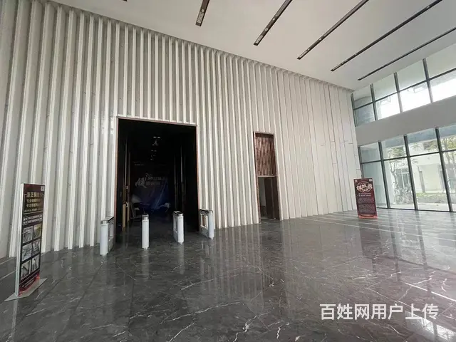 （51旺铺推荐）滨涯路绿地领海广场167和199平四套写字楼 - 图片 2