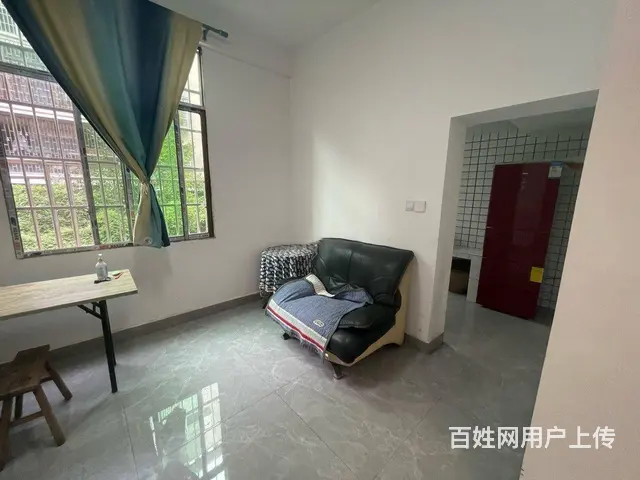 幸福路蒸湘万达附近2室2厅装修好家具家电齐全月租1000 - 图片 2