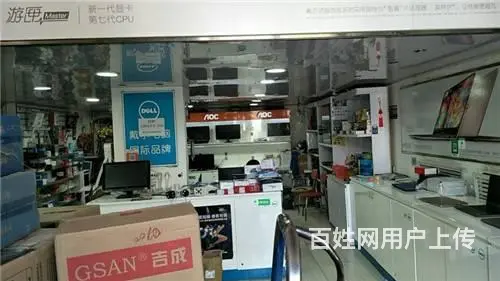 （个人）旺铺出租出卖舒兰大街南段一楼门市 - 图片 3