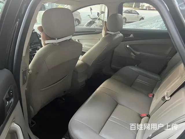 福特蒙迪欧 - 图片 5