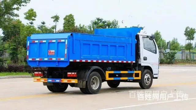 大兴安岭特价出售3方5方8方13方15方20方25方钩臂式垃 - 图片 9
