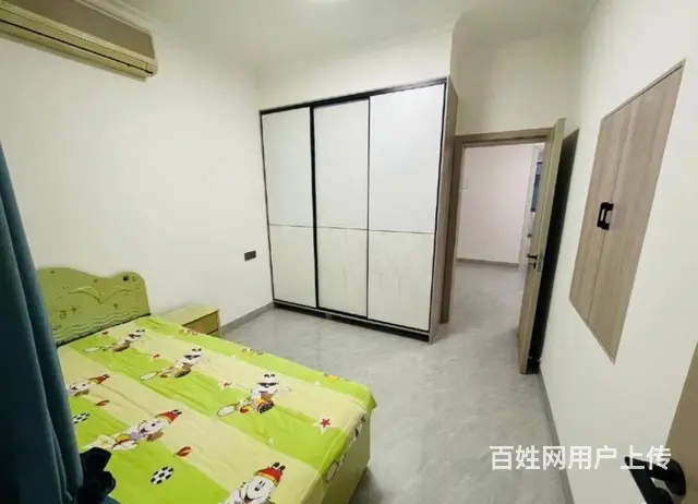 蒸湘北路同一首歌附近2室1厅精装修家电家具齐全月租950 - 图片 10